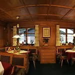 Backstuba Gasthof Partenen