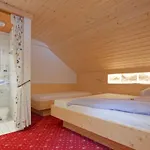 Gasthof Backstuba Partenen