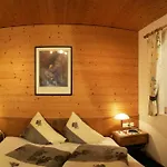 Gasthof Backstuba *
