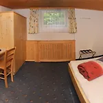 Backstuba Gasthof Partenen