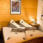 Backstuba Gasthof Partenen