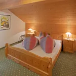 Gasthof Backstuba Partenen