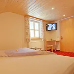 Backstuba Gasthof *