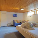 Backstuba Partenen