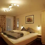 Backstuba Gasthof Partenen
