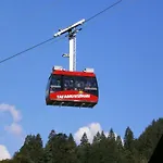 Backstuba * Partenen