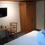 Backstuba