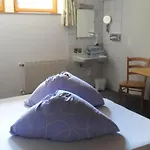 Backstuba * Partenen