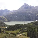 Gasthof Backstuba