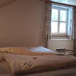 Gasthof Backstuba Partenen