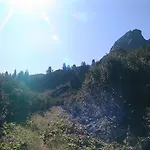 Gasthof Backstuba Partenen