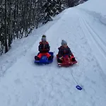 Backstuba Partenen