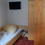 Backstuba Partenen