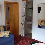Backstuba * Partenen