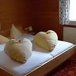 Gasthof Backstuba Partenen