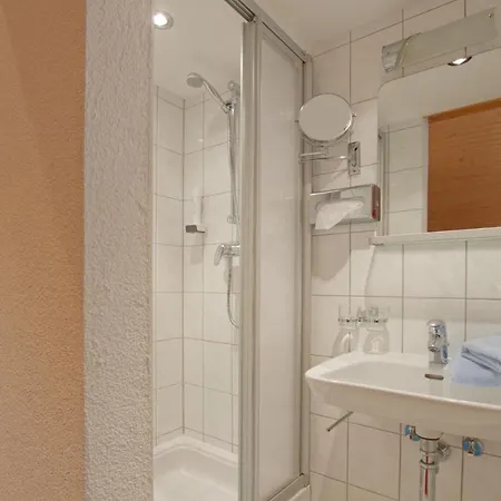 Backstuba * Partenen