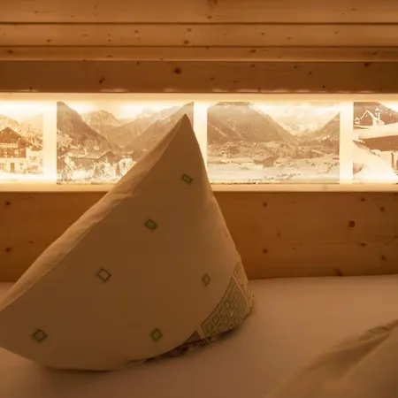 Backstuba Casa de hóspedes *