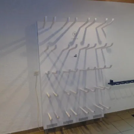 Backstuba Casa de hóspedes *