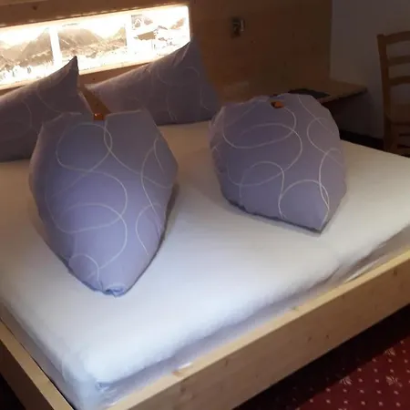 Backstuba Casa de hóspedes