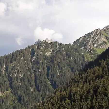 Backstuba Casa de hóspedes