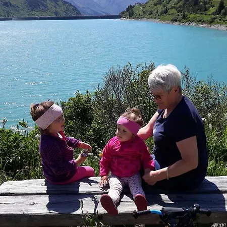 Backstuba Gæstehus *