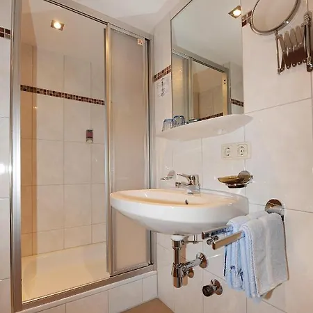 Backstuba * Partenen