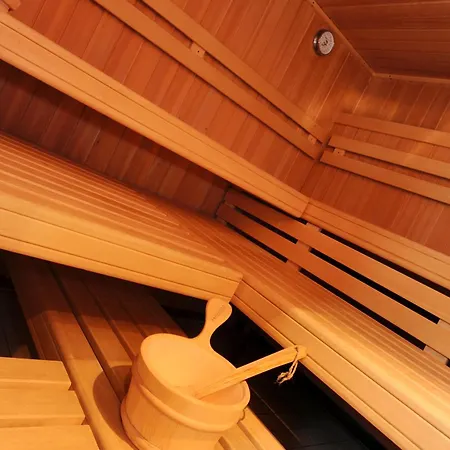 Casa de hóspedes Backstuba